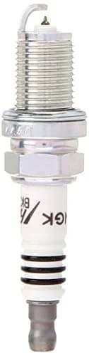 NGK Iridium IX Spark Plug (4 Pack) 14mm x 19mm | High Durability & Performance thumbnail 1