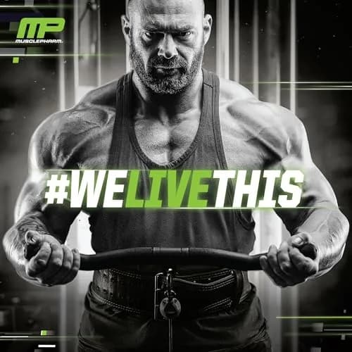 MusclePharm Combat Protein Powder, 4.2 lb | 25g Protein, Gluten Free, Chocolate Milk Flavor thumbnail 9
