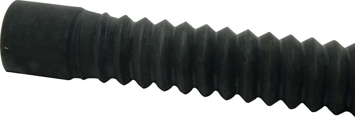 Allstar Performance ALL30204 Upper Radiator Hose 1.5" x 15.5" | Vehicle Specific Fitment - main product image