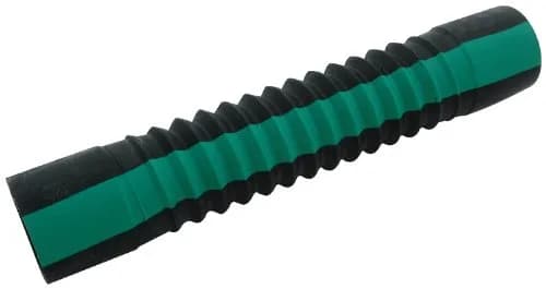 Allstar Performance ALL30224 Lower Radiator Hose 3.75 cm (1.5 in) ID x 41.91 cm (16.5 in) L | Vehicle Specific Fit thumbnail 1