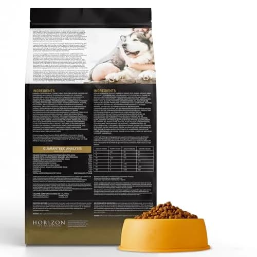 LEGACY High Protein Dog Food — Real Chicken & Turkey First Ingredient, Added Colostrum, Grain-Free, 25 lb | Supports Immunity & Digestion thumbnail 4