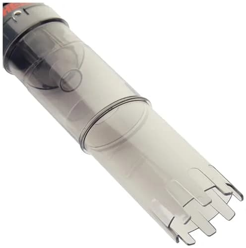 Eheim Quick Vac Pro Automatic Gravel Cleaner & Sludge Extractor (43.2cm / 17in) | Battery Operated Aquarium Siphon thumbnail 3