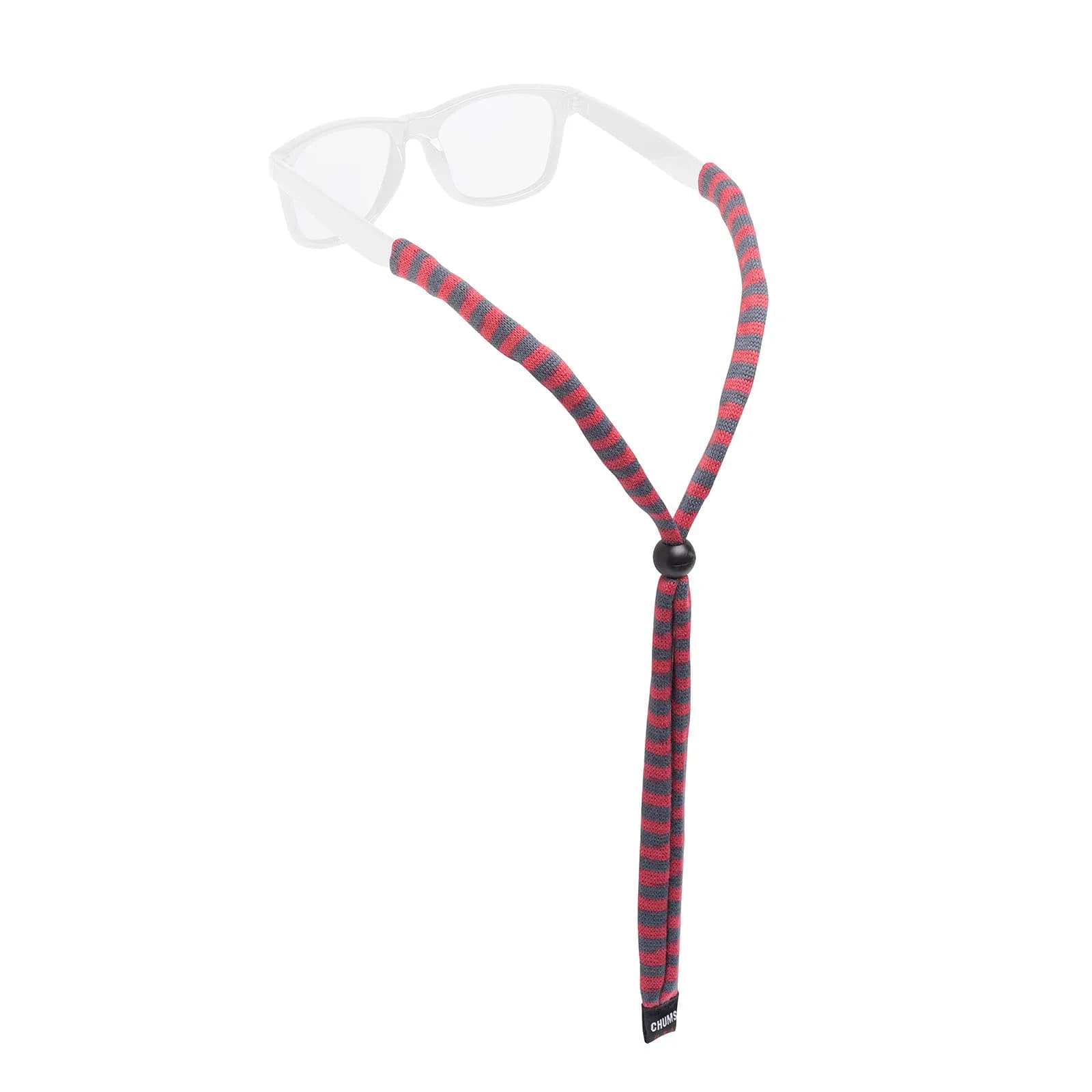 Chums Original Cotton Retainer - Unisex Eyewear Keeper for Sunglasses & Glasses - Adjustable Fit, Washable & Made in USA - main product image
