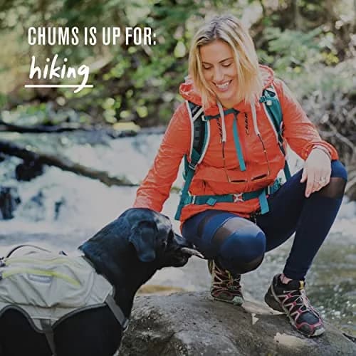 Chums Original Cotton Retainer - Unisex Eyewear Keeper for Sunglasses & Glasses - Adjustable Fit, Washable & Made in USA thumbnail 5