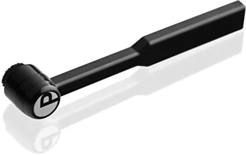 Pro-Ject Clean-it Turntable Needle Stylus Brush | Effective Cleaning & Longer Life - Black thumbnail 1