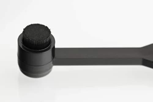 Pro-Ject Clean-it Turntable Needle Stylus Brush | Effective Cleaning & Longer Life - Black thumbnail 2