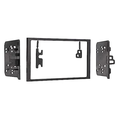 Metra 95-2001 Double DIN Dash Kit for GM Vehicles | Factory Fit & Finish (70-120 chars) thumbnail 1
