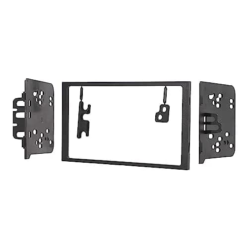 Metra 95-2001 Double DIN Dash Kit for GM Vehicles | Factory Fit & Finish (70-120 chars) thumbnail 5
