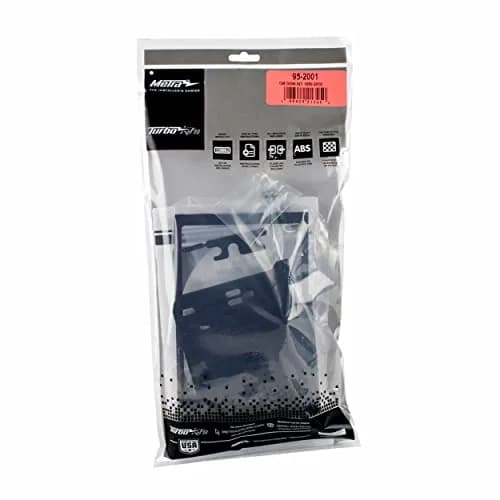 Metra 95-2001 Double DIN Dash Kit for GM Vehicles | Factory Fit & Finish (70-120 chars) thumbnail 3