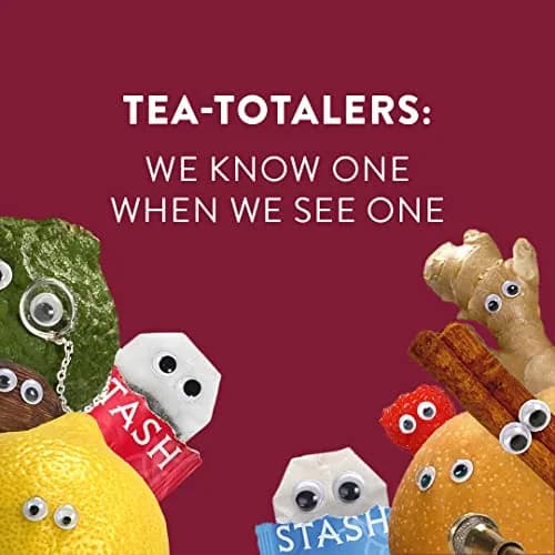Stash Black Tea Chai Spice 180 Tea Bags | Premium Imported Blend with Warm Spices thumbnail 8