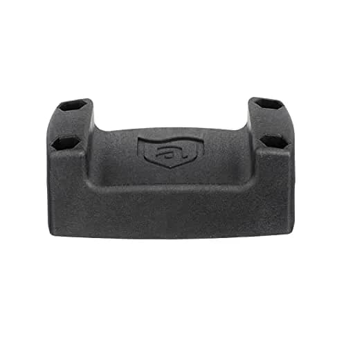 attwood Heavy-Duty Rail Mount | Secure Rod Holder for Rails 3/4-In. to 1 ¼ In. Wide thumbnail 1