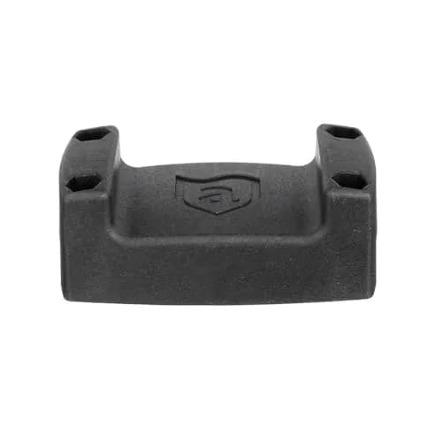 attwood Heavy-Duty Rail Mount | Secure Rod Holder for Rails 3/4-In. to 1 ¼ In. Wide thumbnail 4
