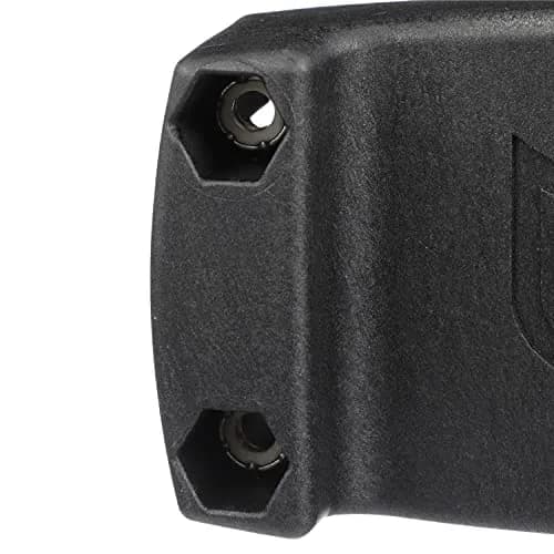 attwood Heavy-Duty Rail Mount | Secure Rod Holder for Rails 3/4-In. to 1 ¼ In. Wide thumbnail 6