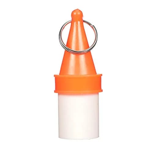 attwood Floating Key Buoy Key Chain | Water-Resistant, Easy Retrieval (70-120 chars) thumbnail 2