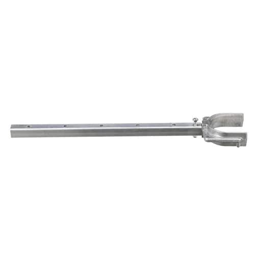attwood Heavy Duty Transom Saver 32-44 Inches | Protects Boat Transom During Trailering thumbnail 5