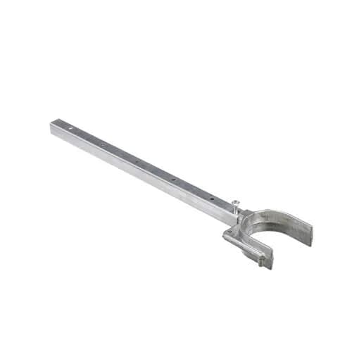 attwood Heavy Duty Transom Saver 32-44 Inches | Protects Boat Transom During Trailering thumbnail 6