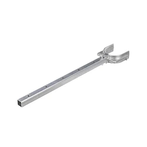 attwood Heavy Duty Transom Saver 32-44 Inches | Protects Boat Transom During Trailering thumbnail 7