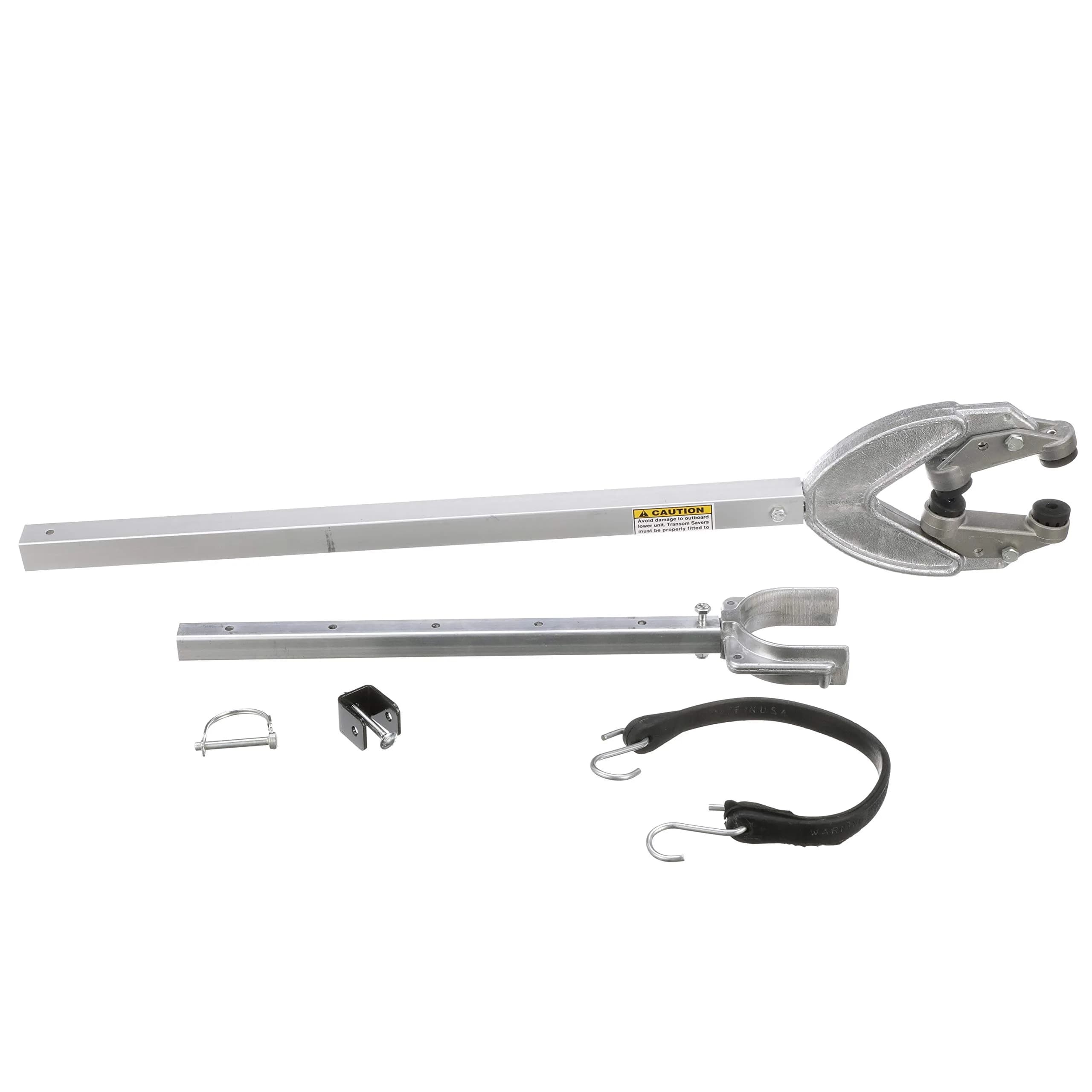 attwood Heavy Duty Transom Saver 32-44 Inches | Protects Boat Transom During Trailering - main product image