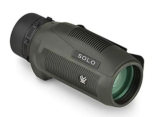 Vortex Solo 8x36 Monocular | Waterproof, Fogproof, Fully Multi-Coated Optics thumbnail 1