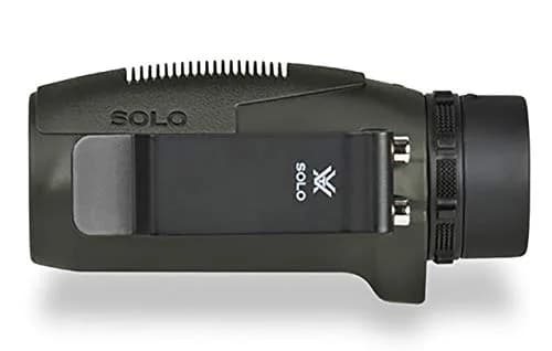 Vortex Solo 8x36 Monocular | Waterproof, Fogproof, Fully Multi-Coated Optics thumbnail 4