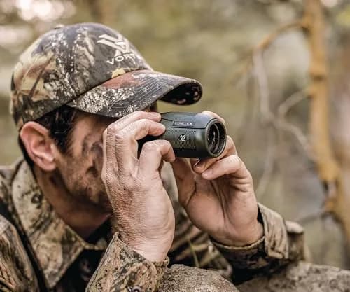 Vortex Solo 8x36 Monocular | Waterproof, Fogproof, Fully Multi-Coated Optics thumbnail 6
