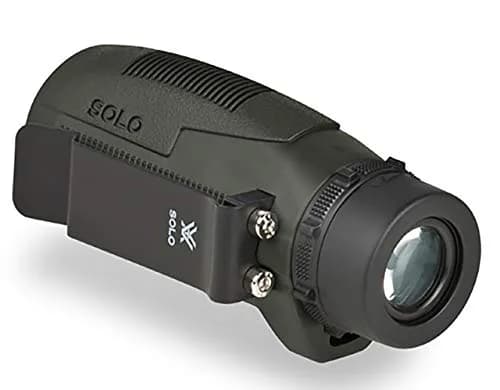 Vortex Solo 8x36 Monocular | Waterproof, Fogproof, Fully Multi-Coated Optics thumbnail 2