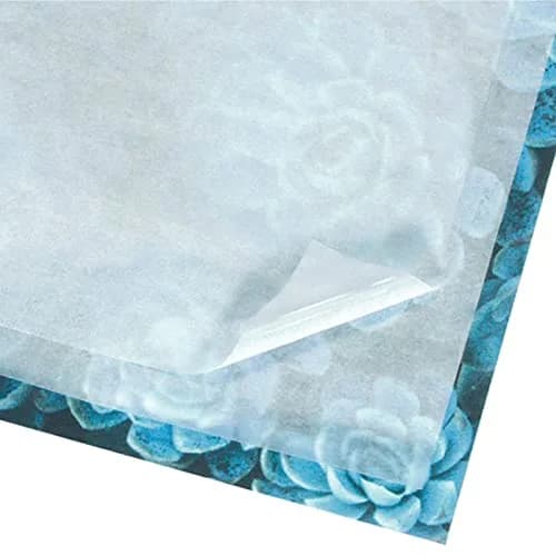 Lineco Buffered Acid-Free Interleaving Tissue 10"x15" (25cm x 38cm) | Archival Paper Extends Life of Pictures, Photographs, Artwork and Textiles thumbnail 1