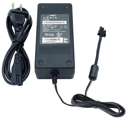 Sonicwall Tz 100/200 Series Replacement Power Supply | 200W Wall Mount Adapter for SonicWALL TZ Series thumbnail 1