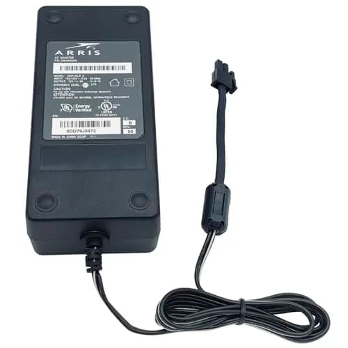 Sonicwall Tz 100/200 Series Replacement Power Supply | 200W Wall Mount Adapter for SonicWALL TZ Series thumbnail 5