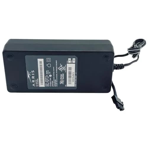 Sonicwall Tz 100/200 Series Replacement Power Supply | 200W Wall Mount Adapter for SonicWALL TZ Series thumbnail 7