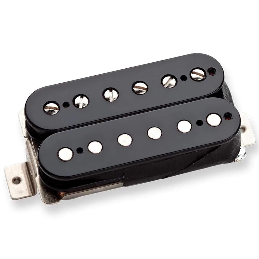 Seymour Duncan Slash Humbucker - Neck - Black | Classic Slash Tone for Electric Guitar - main product image