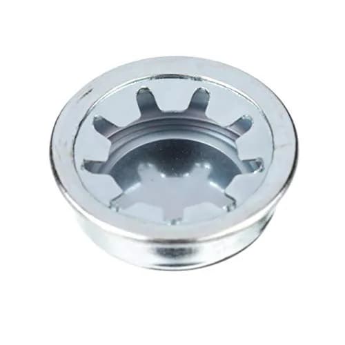 attwood Muscle_Roller 12" | Durable Trailer Roller Shaft for Boating in India thumbnail 2