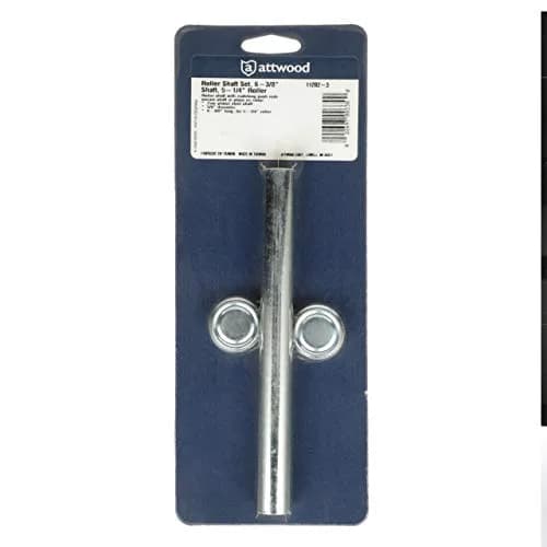 attwood Muscle_Roller 12" | Durable Trailer Roller Shaft for Boating in India thumbnail 3