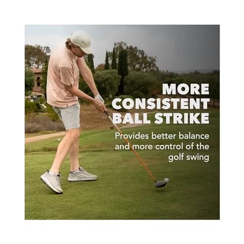 Spenco Men Golf Insole | Enhanced Stability & Comfort Fit for Optimal Performance thumbnail 2