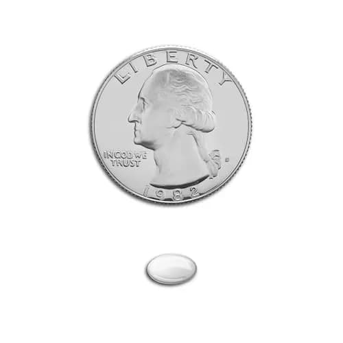 GoodSense Loratadine 10 mg Allergy Relief Tablets, 30 Count | Non-Drowsy 24-Hour Allergy Medicine thumbnail 7