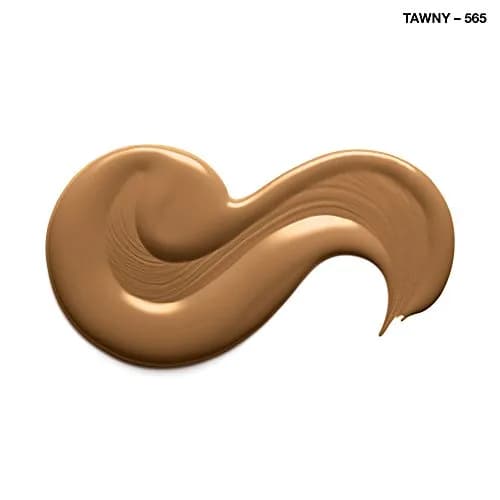 COVERGIRL Clean Matte Liquid Foundation Tawny 1 oz | Oil-Free, Shine Control for Oily Skin thumbnail 3