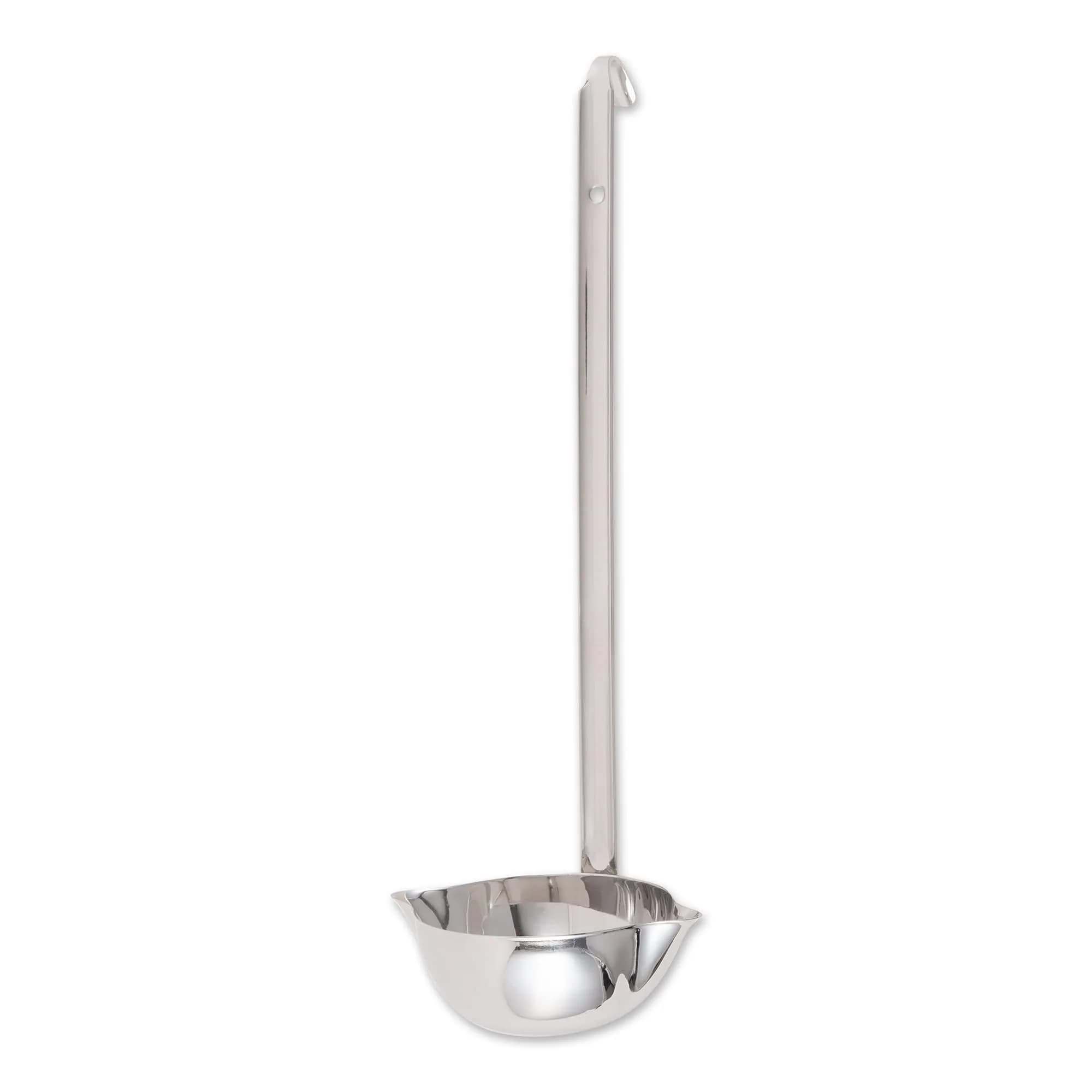 RSVP International Endurance Canning Ladle 1 Cup Capacity | 34.3 cm (13.5")
