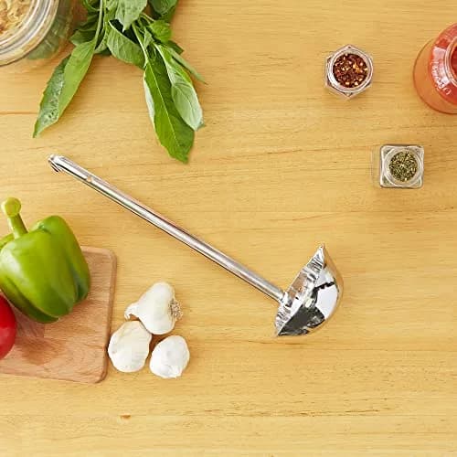 RSVP International Endurance Canning Ladle 1 Cup Capacity | 34.3 cm (13.5") thumbnail 5