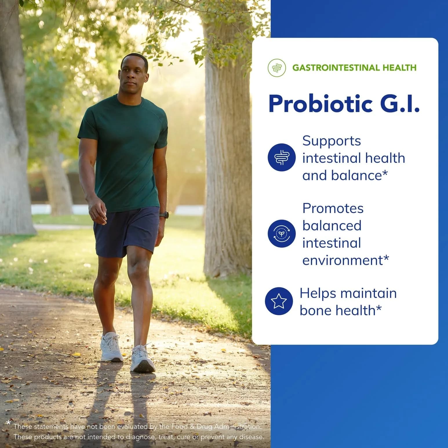 Pure Encapsulations Probiotic G.I. 60 Capsules | Supports Healthy Immune Balance in the G.I. Tract - view 3