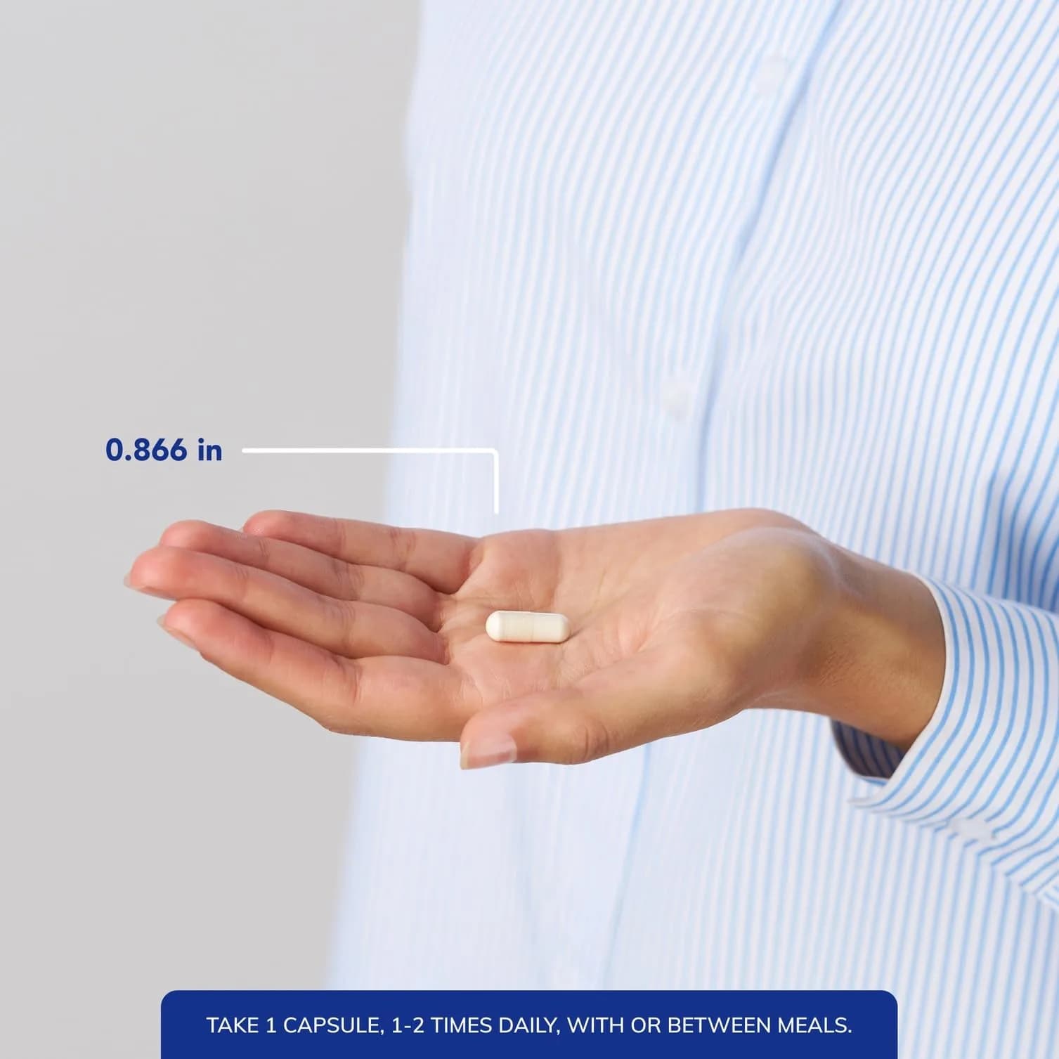 Pure Encapsulations Probiotic G.I. 60 Capsules | Supports Healthy Immune Balance in the G.I. Tract - view 4