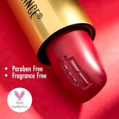 Black Radiance Perfect Tone Lipstick Lip Color Molten Bronze 0.13 Oz | High Pigment Long-Lasting Hydration thumbnail 6