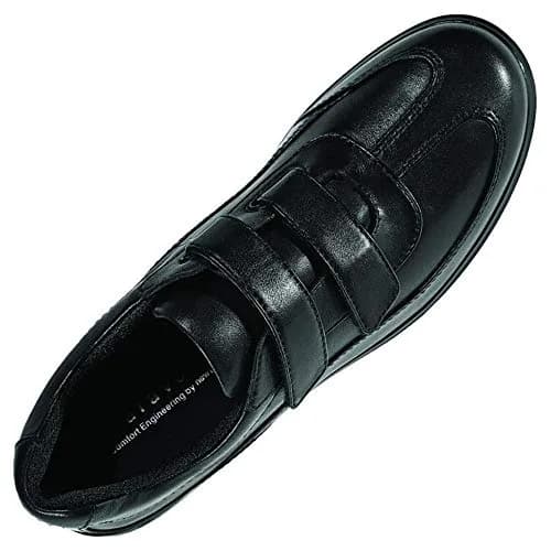 Aravon Women's Flora Casual Shoe 12 Wide | Comfortable Leather Loafers for Women thumbnail 4
