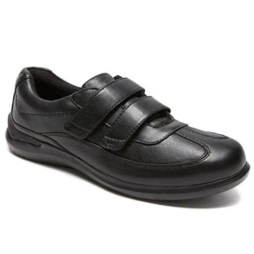 Aravon Women's Flora Casual Shoe 12 Wide | Comfortable Leather Loafers for Women thumbnail 2