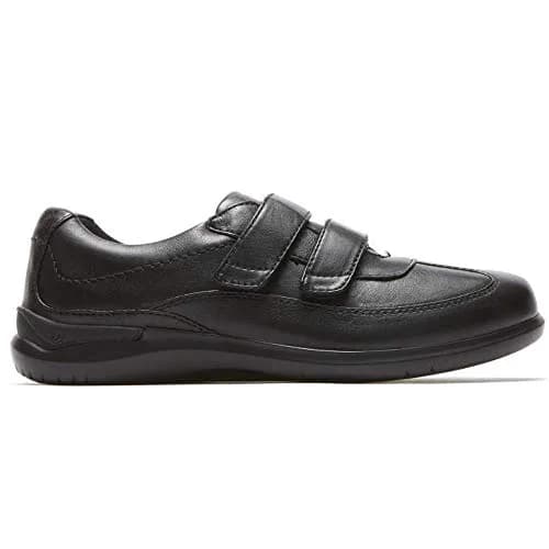 Aravon Women's Flora Casual Shoe 12 Wide | Comfortable Leather Loafers for Women thumbnail 3