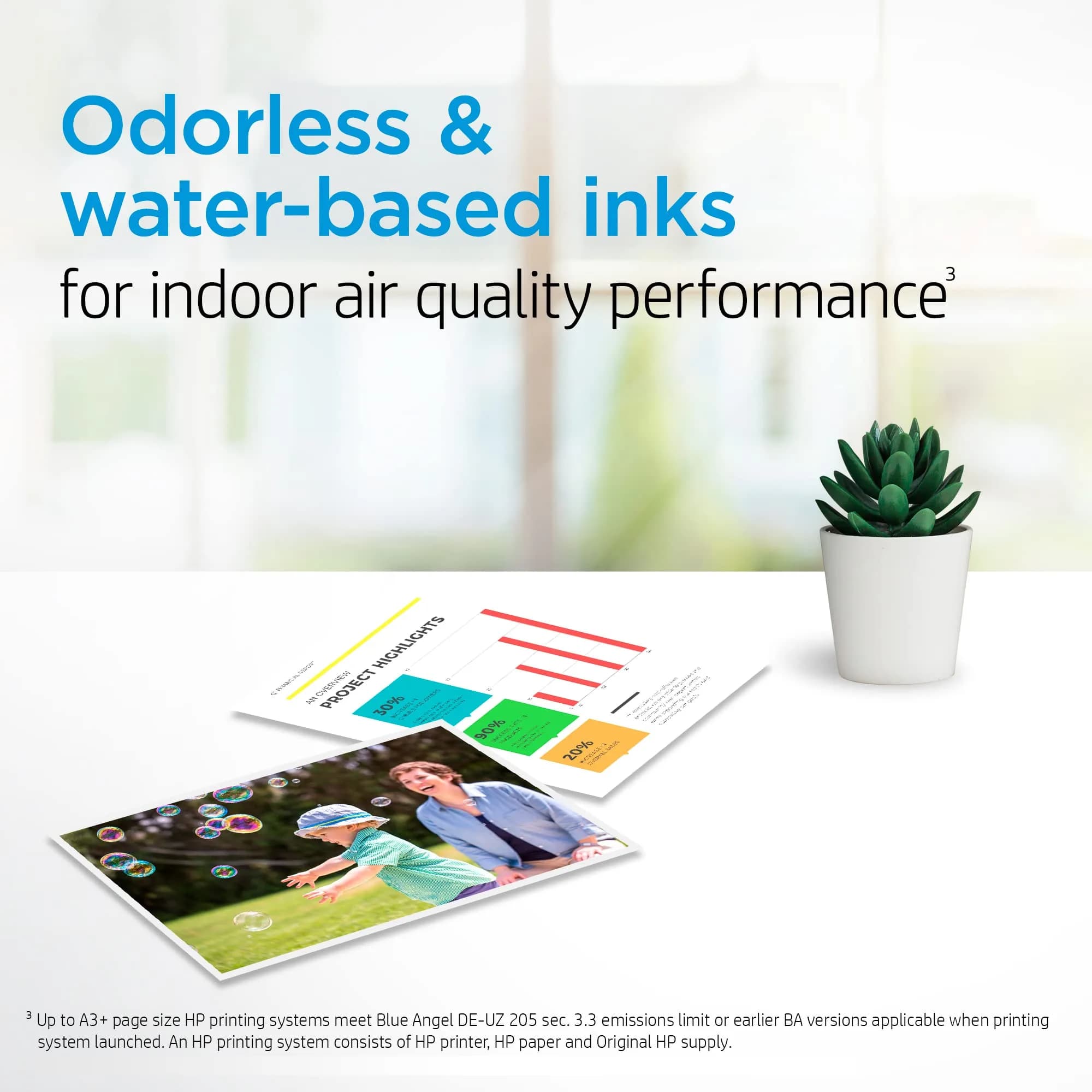 HP 61 Black Ink Cartridge (170 Pages) | HP Black Ink Cartridges for Students - view 6