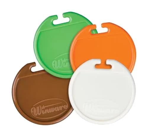 Winco 3 L Stainless Steel Airpot | Commercial Grade, 10hr Heat Retention, Dishwasher Safe thumbnail 4