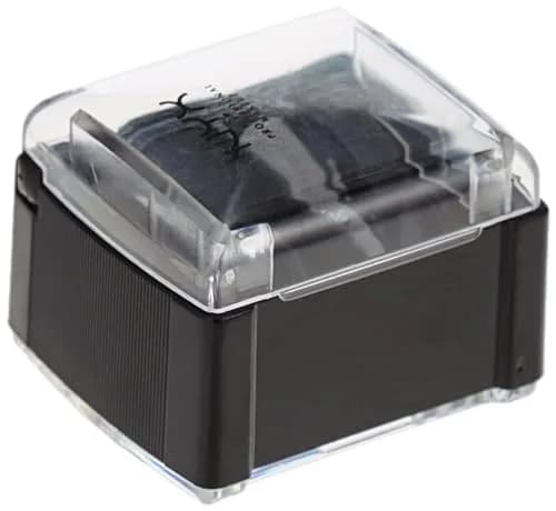 NYX PROFESSIONAL MAKEUP 2-in-1 Makeup Pencil Sharpener for Jumbo & Regular Pencils | Smooth Steel Blade thumbnail 3
