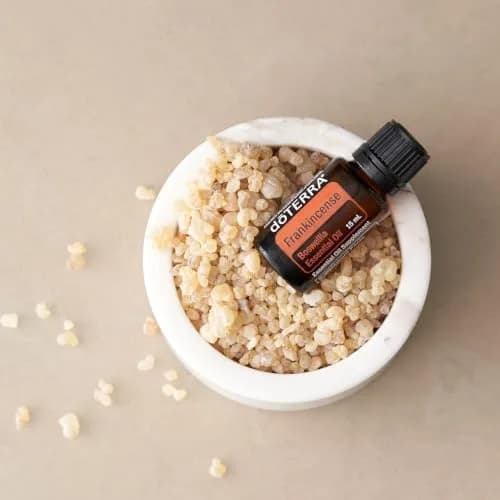 doTERRA Frankincense Essential Oil 15 ml | Cellular & Immune Support, US Sourced thumbnail 4