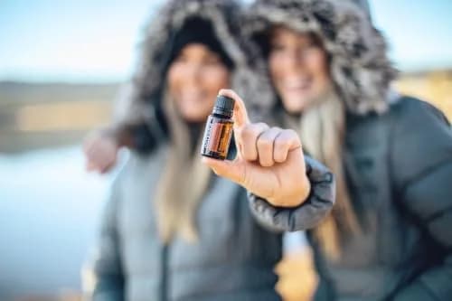 doTERRA Frankincense Essential Oil 15 ml | Cellular & Immune Support, US Sourced thumbnail 7