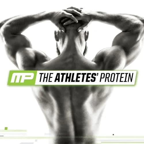 MusclePharm Combat Protein Powder | 5-Protein Blend | Banana Cream - 4.1 lb thumbnail 7